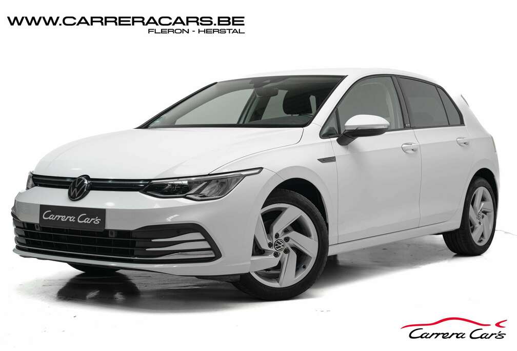 Volkswagen 1.5 TSI R-Line*NAVI*LED*CRUISE ADAPTATIF*PDC*GARANTIE*