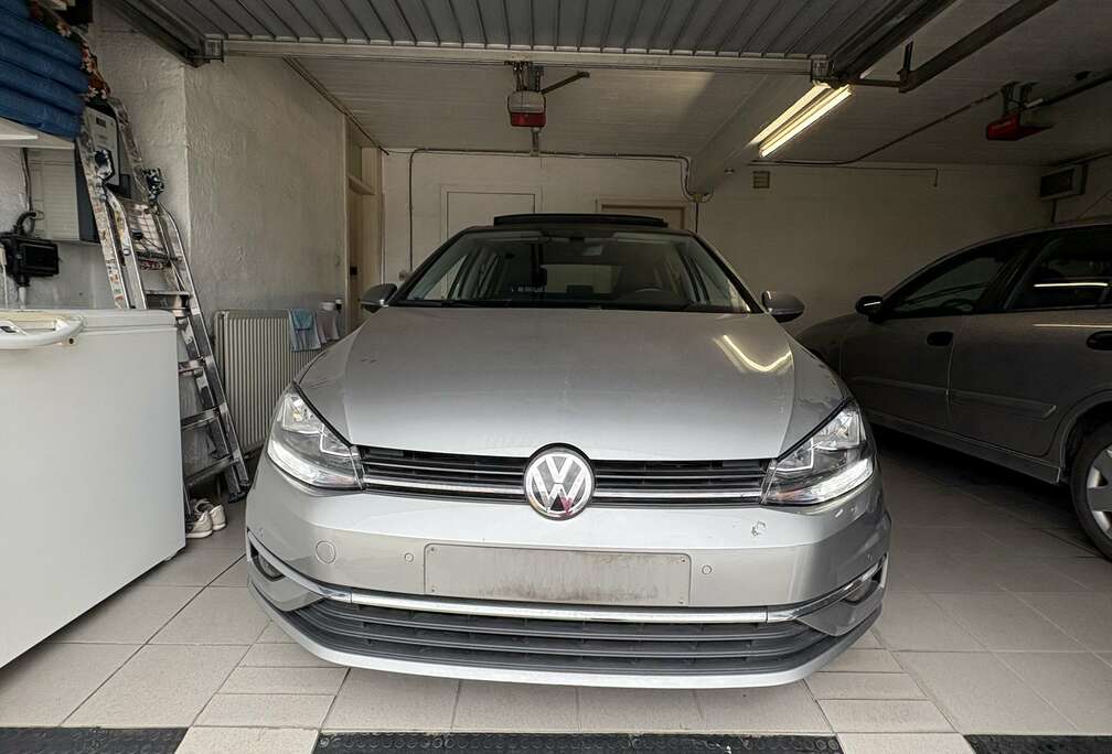 Volkswagen 1.6 CR TDi BMT Trendline DSG