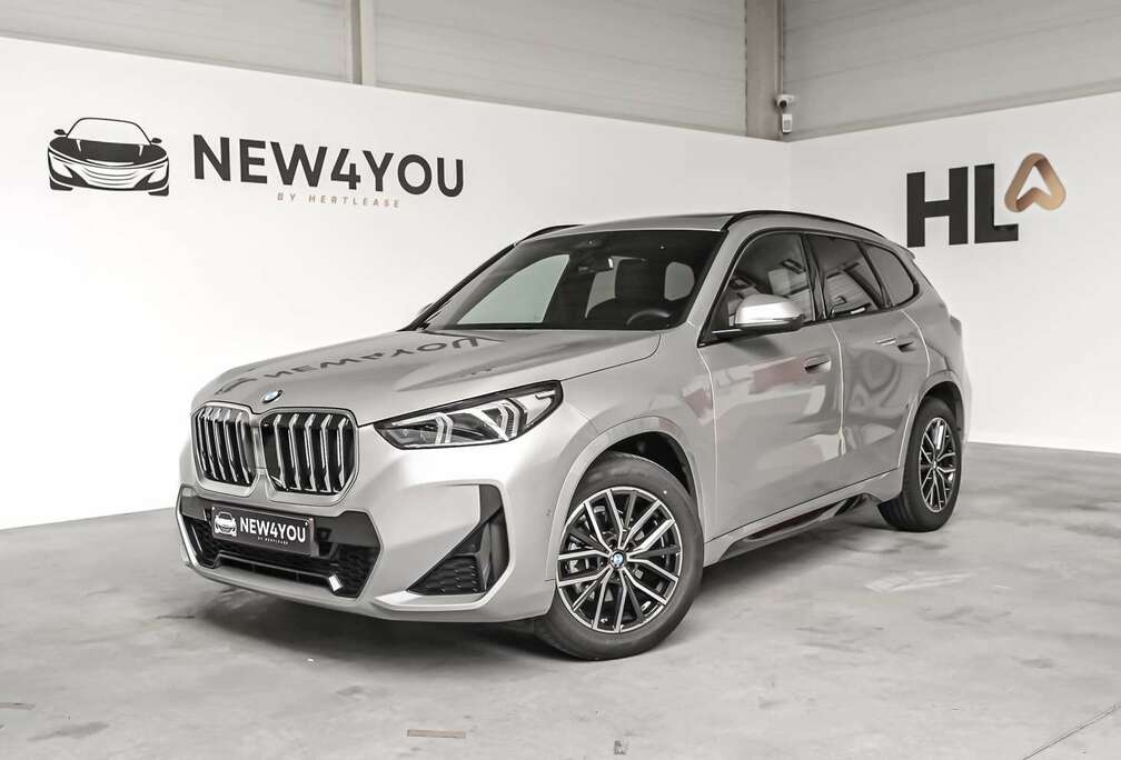 BMW X1 1.5iA sDrive18 Limited M Edition Limited M Edition