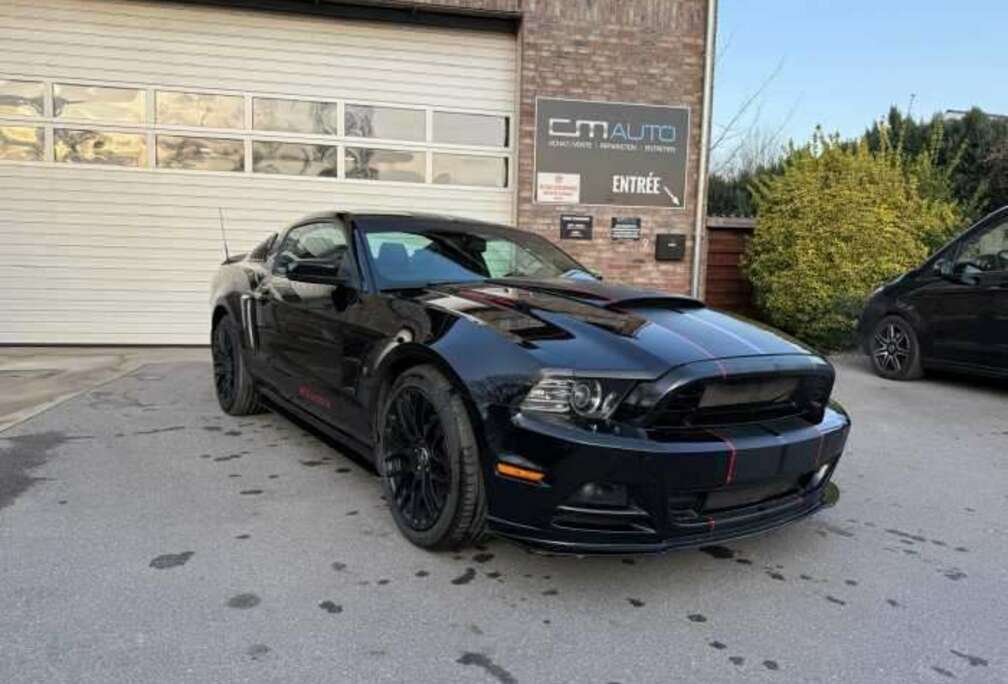 Ford 3.8i V6