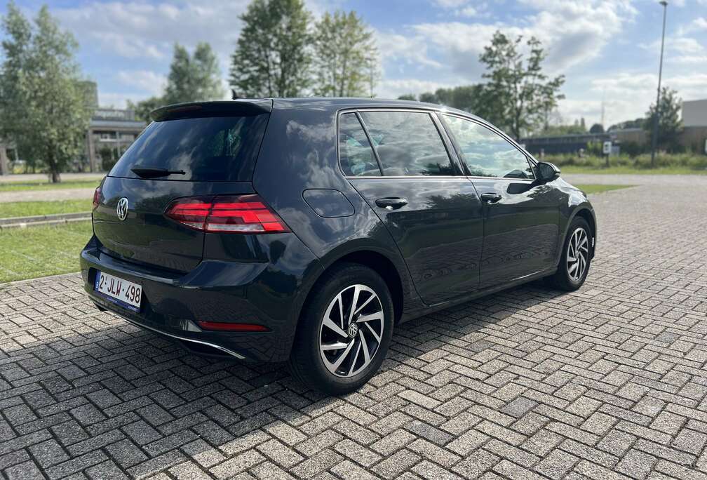 Volkswagen VIRTUAL COCKPIT 1.6 TDI Join DSG AUTOMAAT EURO 6
