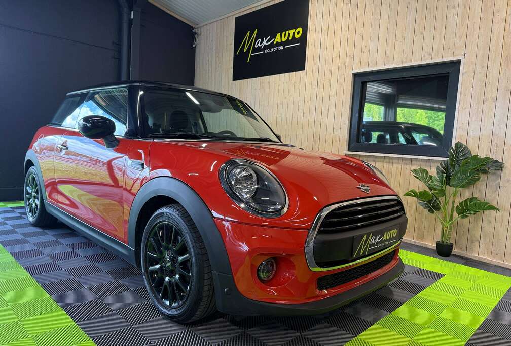 MINI Mini 1.5 One Garantie 12 mois
