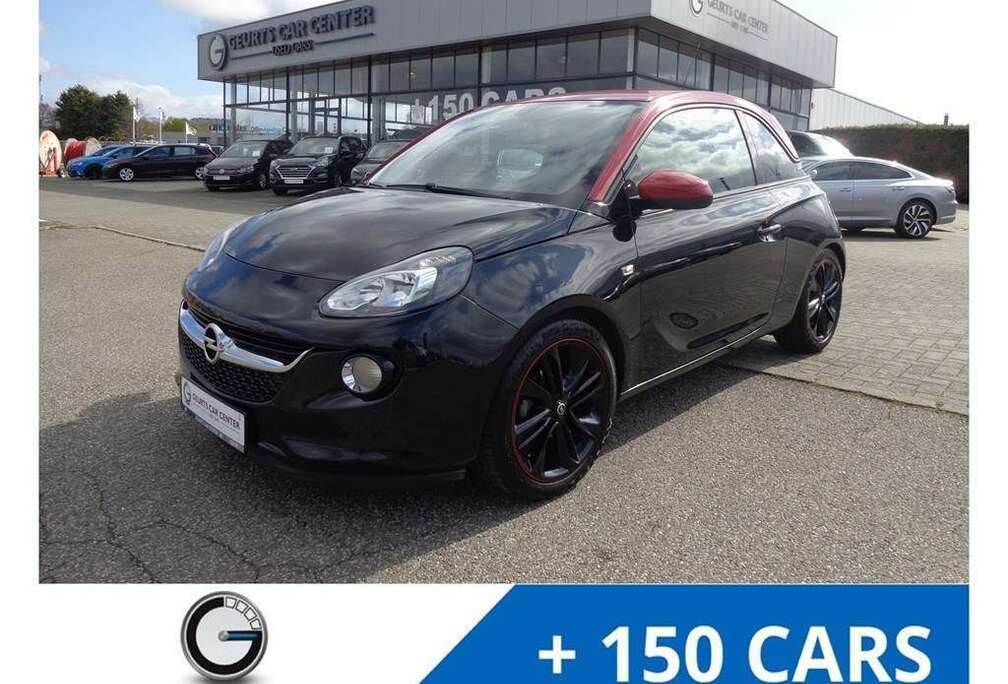 Opel Glam