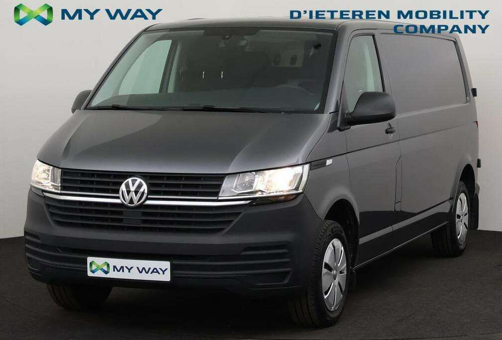 Volkswagen 2.0 TDI 150 PK 6v / Cruise Control / Bluetooth / Airco