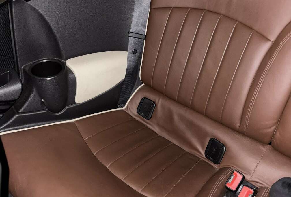 MINI 1.6 DPF