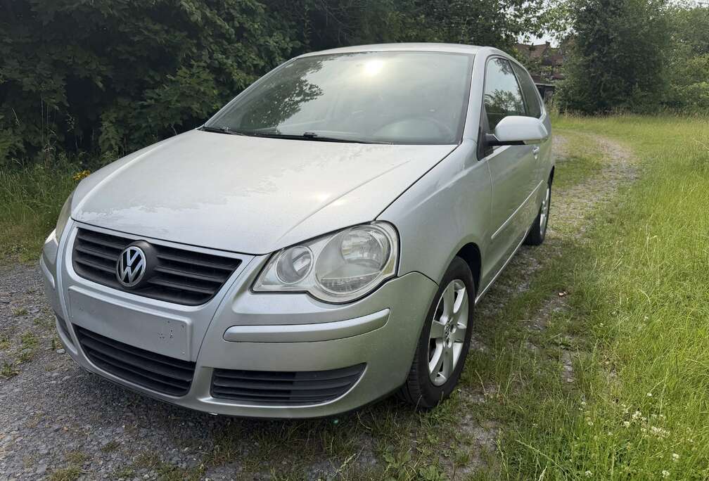 Volkswagen 1.4 TDI