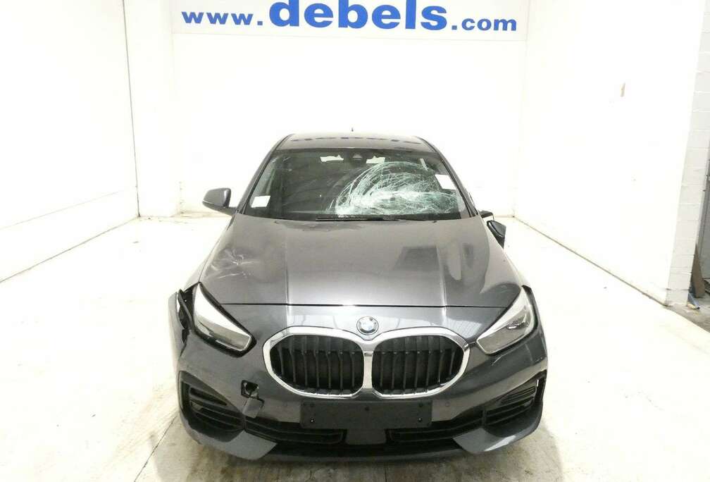 BMW 118i