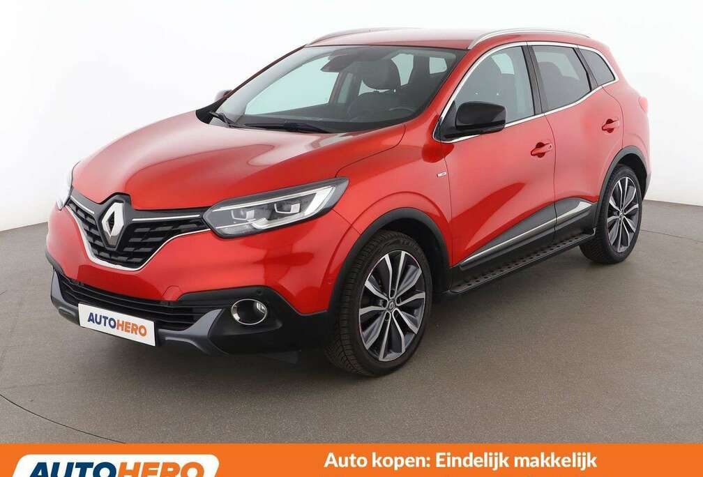 Renault 1.2 TCe Energy Bose Edition
