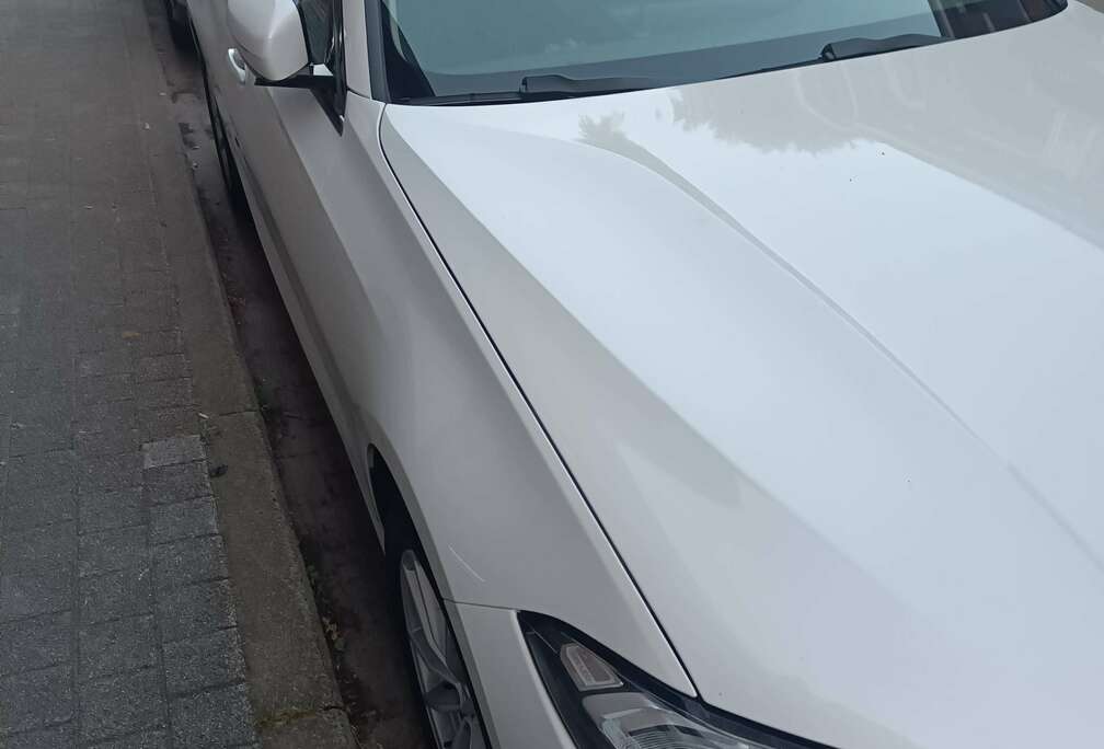 BMW 316 dA AdBlue