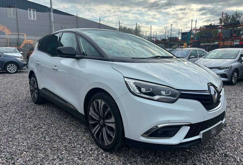 Renault 1.33 TCe Equilibre GPF 7 PLACES