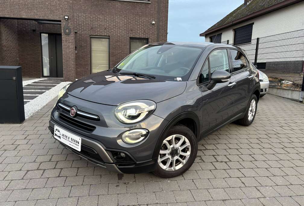 Fiat 1.6 Multijet - Garantie