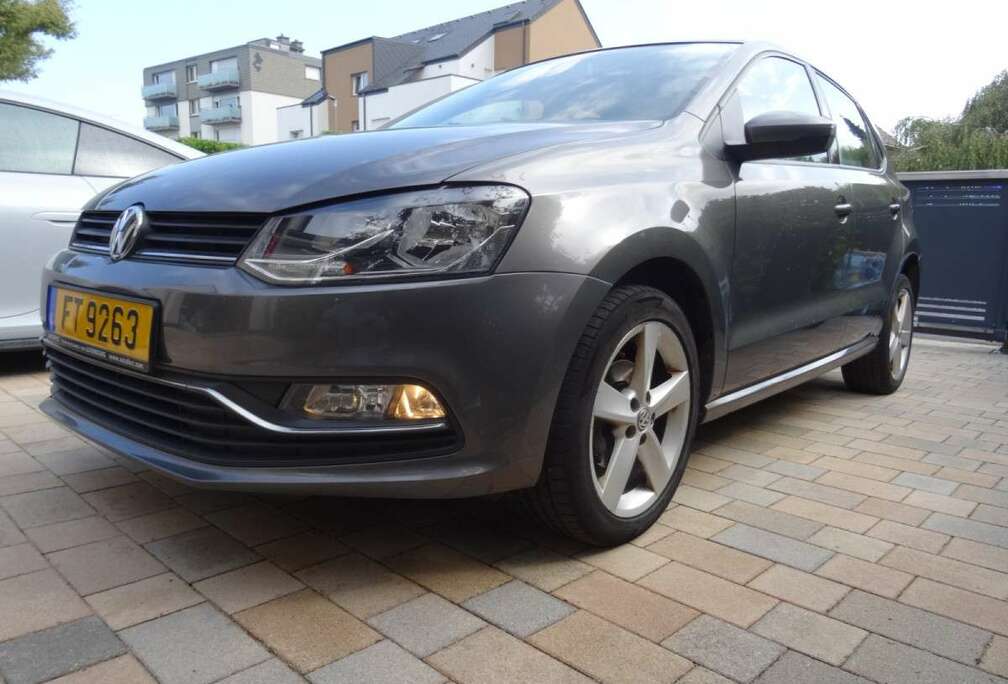 Volkswagen 1.2