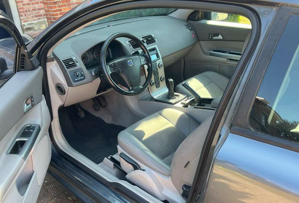 Volvo C30 1.6i 16v Momentum