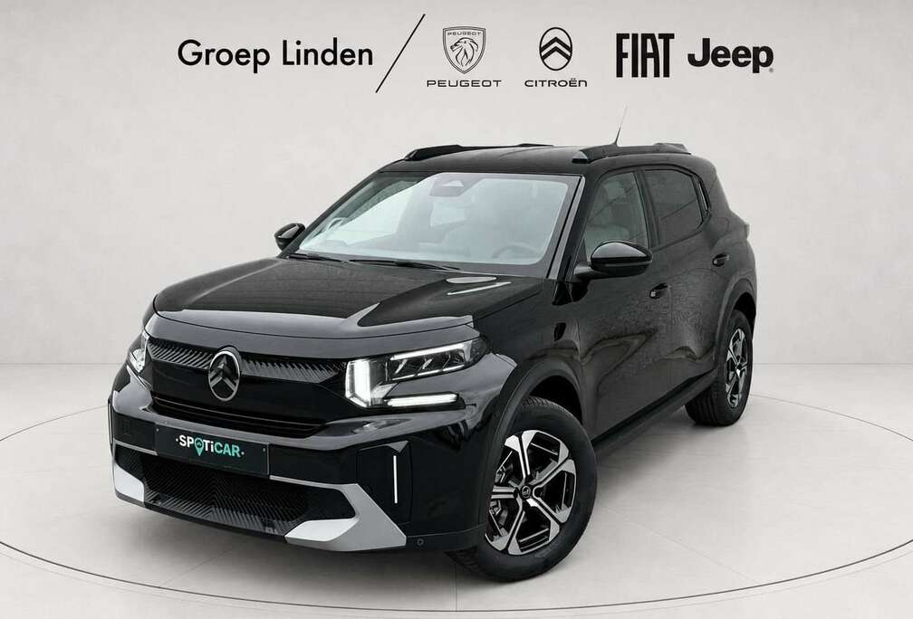 Citroen *GPS*CAMERA*KEY LESS* HYBRID MAX Aut