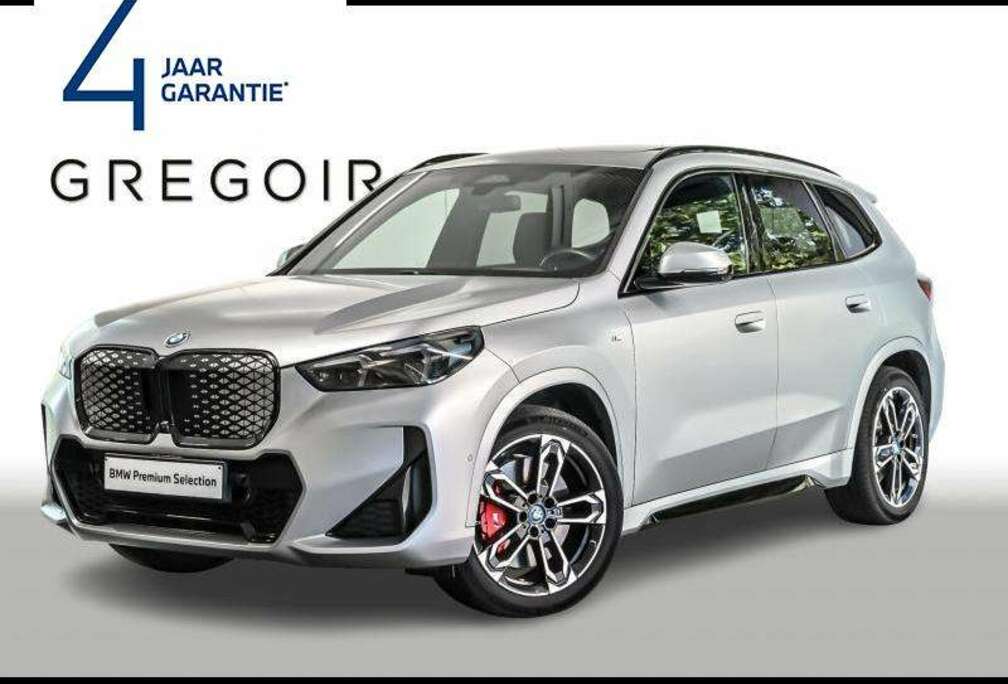 BMW xDrive30 | PACK SPORT M PRO