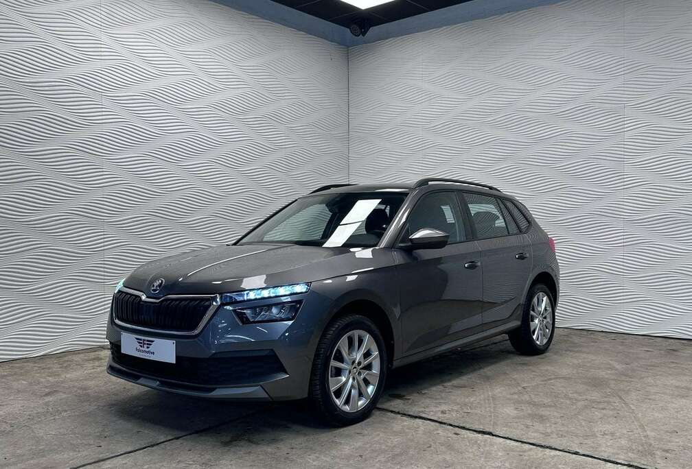 Skoda 1.0 TSI*DSG*AMBITION*CARPLAY*TREKHAAK*