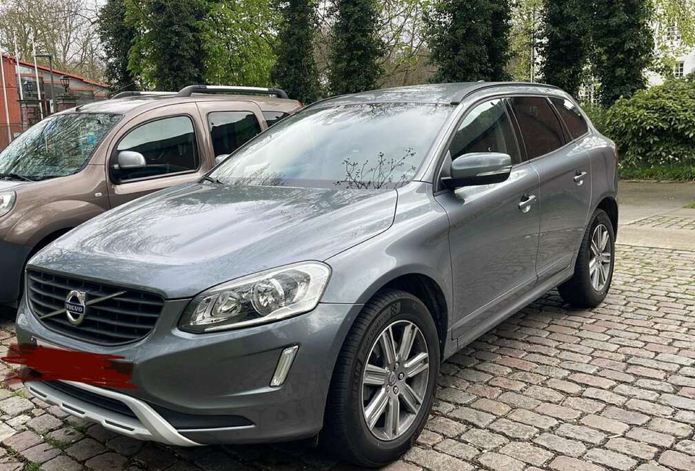 Volvo D3 Geartronic Kinetic