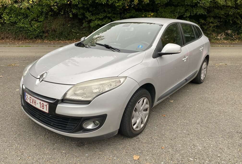 Renault Tom Tom
