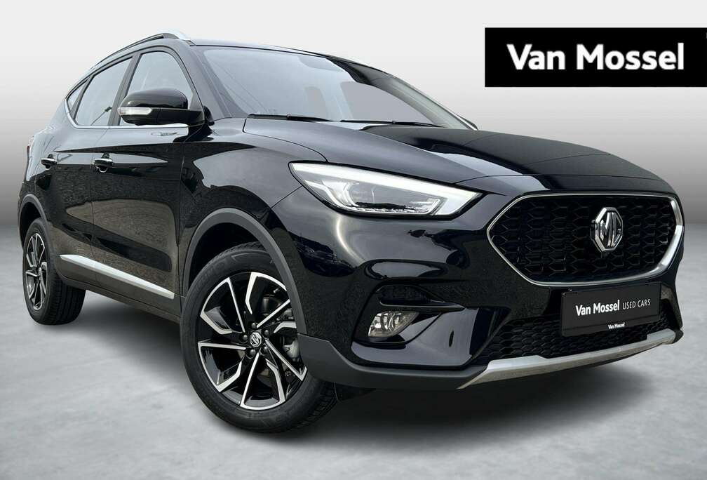 MG 1.0 T-GDi AT LUXURY