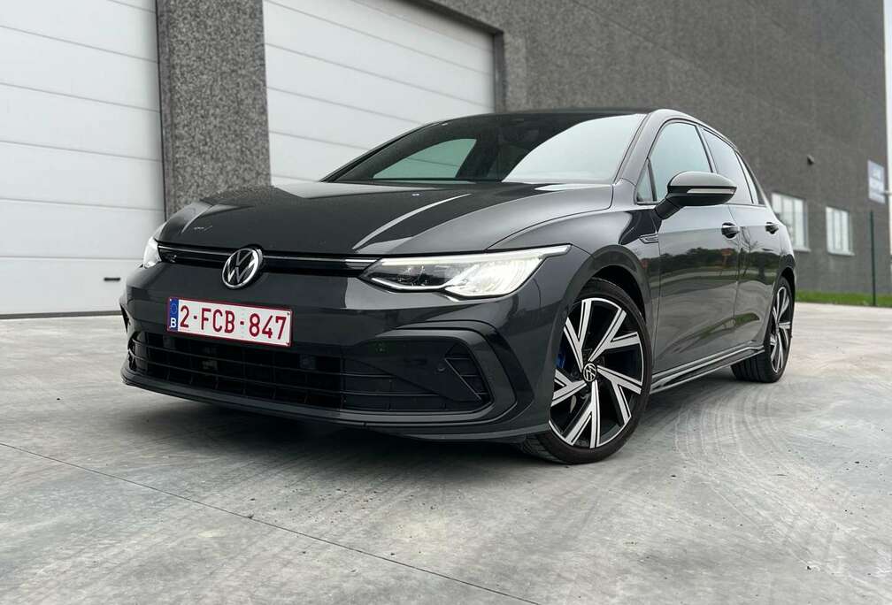 Volkswagen 1.5 tsi