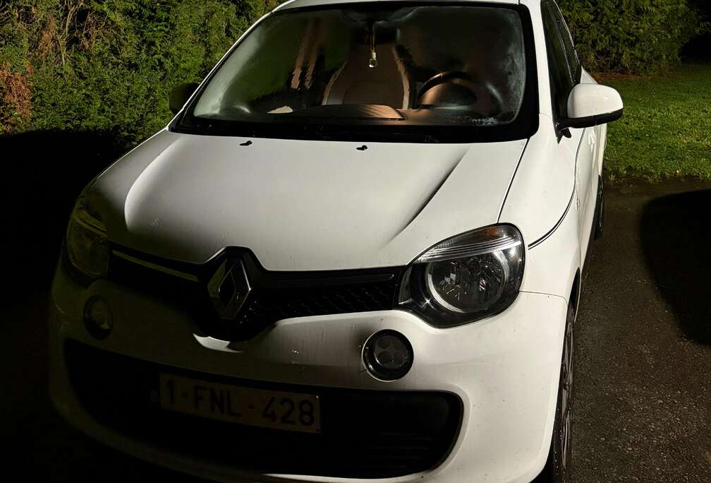 Renault Twingo 0.9 TCe Energy Zen S