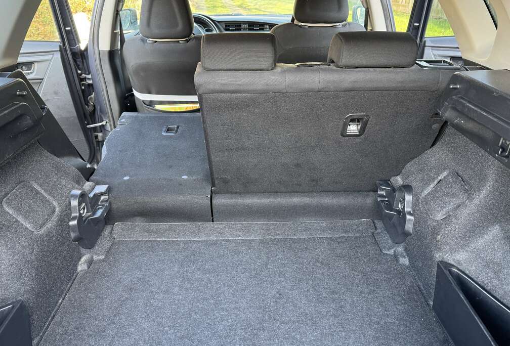 Toyota Auris 1.4 D-4D Comfort