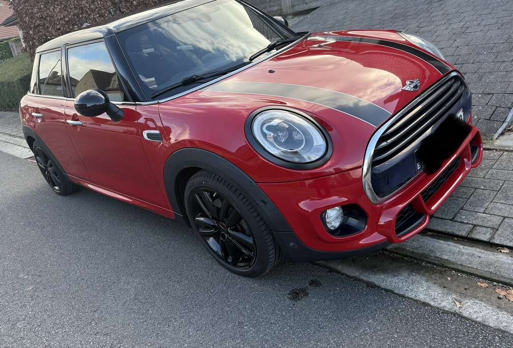 MINI Mini 1.5 Cooper