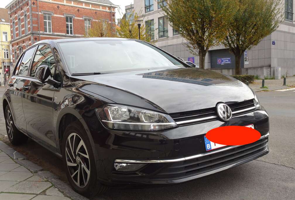 Volkswagen Golf 1.0 TSI Join OPF (EU6.2)