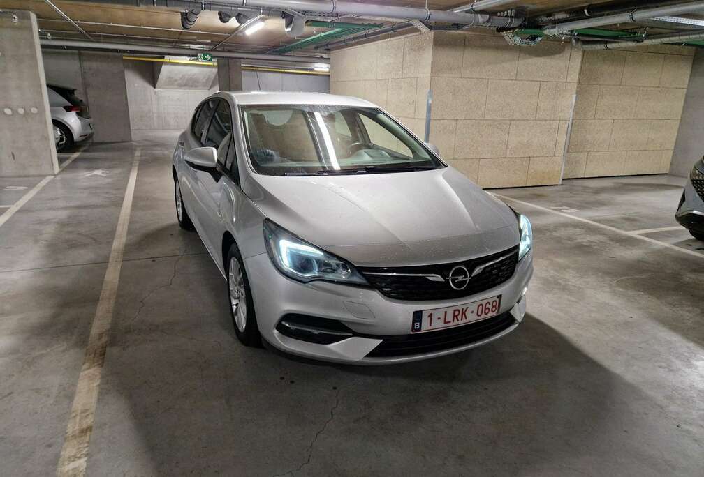 Opel 1.5 D Start/Stop Edition
