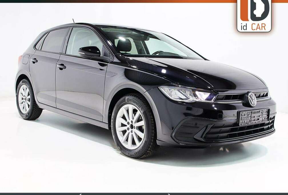 Volkswagen 1.0 TSI 95 DSG LED GPS RADAR SIEGES CHAUFFANTS