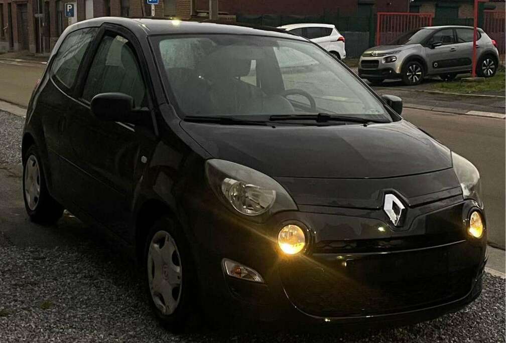 Renault Twingo 1.2i Night