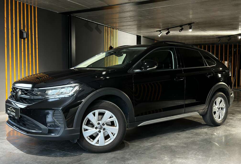 Volkswagen 1.0 TSI OPF DSG  Carplay  Stoelverwarming  Navi