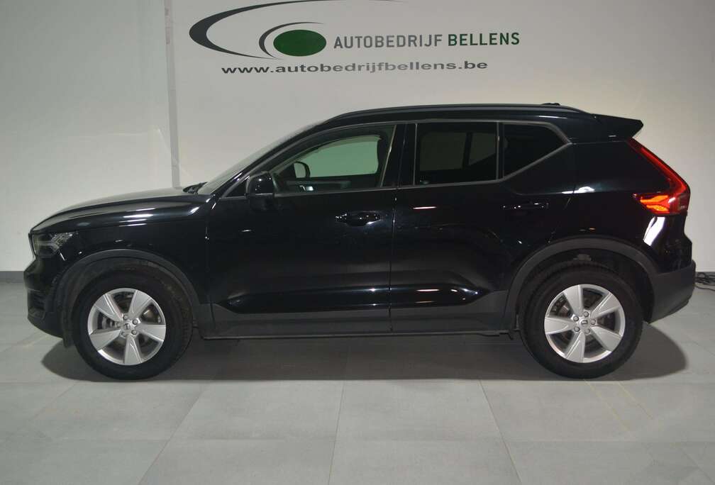 Volvo XC40 D3