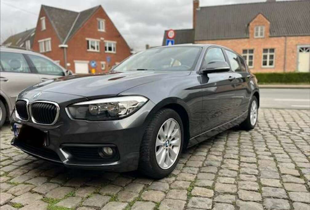 BMW 116i
