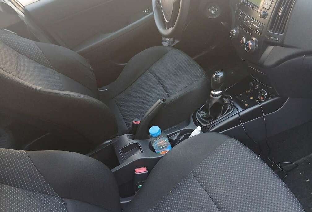 Hyundai hyundai i30