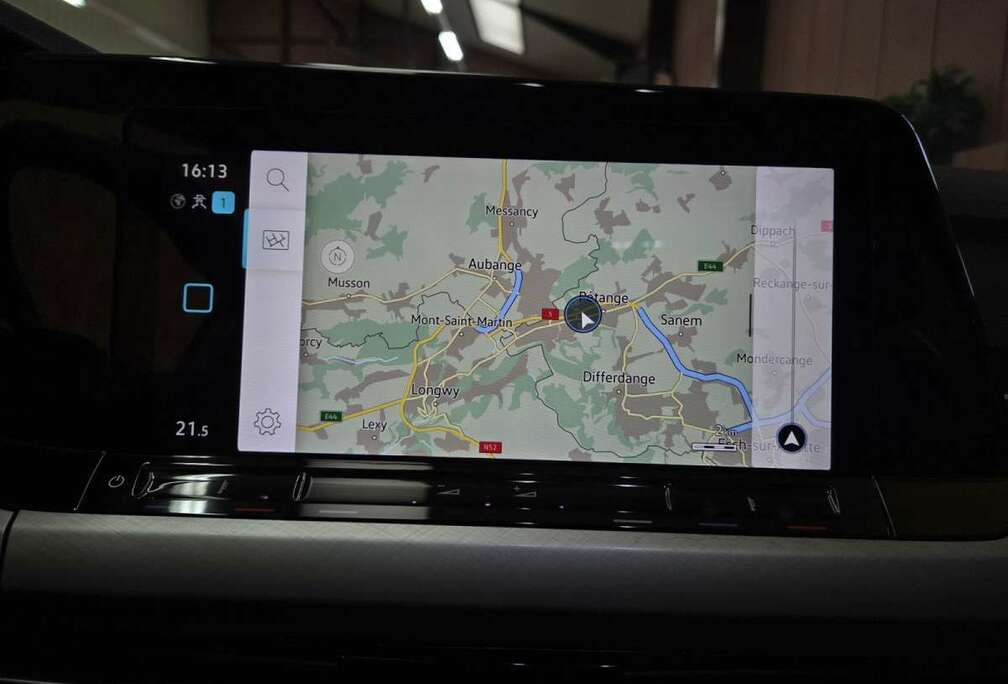 Volkswagen VIII 1.0TSI 110CV LIFE