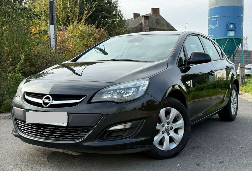 Opel 1.6 CDTI // CT OK // AIRCO // EURO6