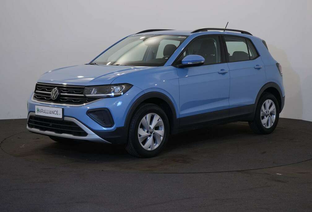 Volkswagen Life 1.0TSIApple CarPlayAndroid AutoJA16APS AR