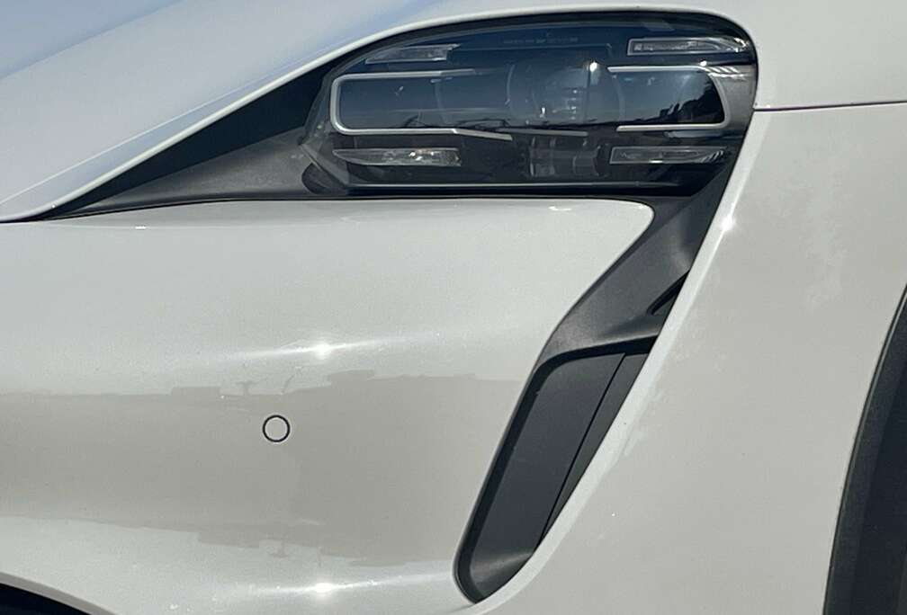 Porsche Taycan Cross Turismo 93.4 kWh Taycan 4S Cross Turismo