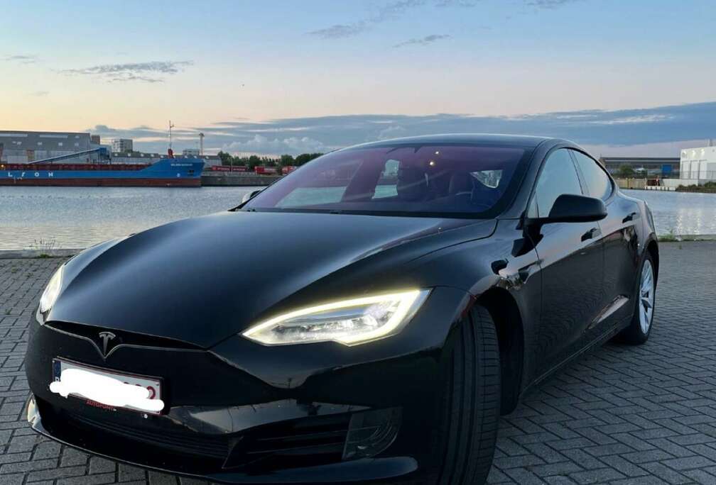 Tesla 75