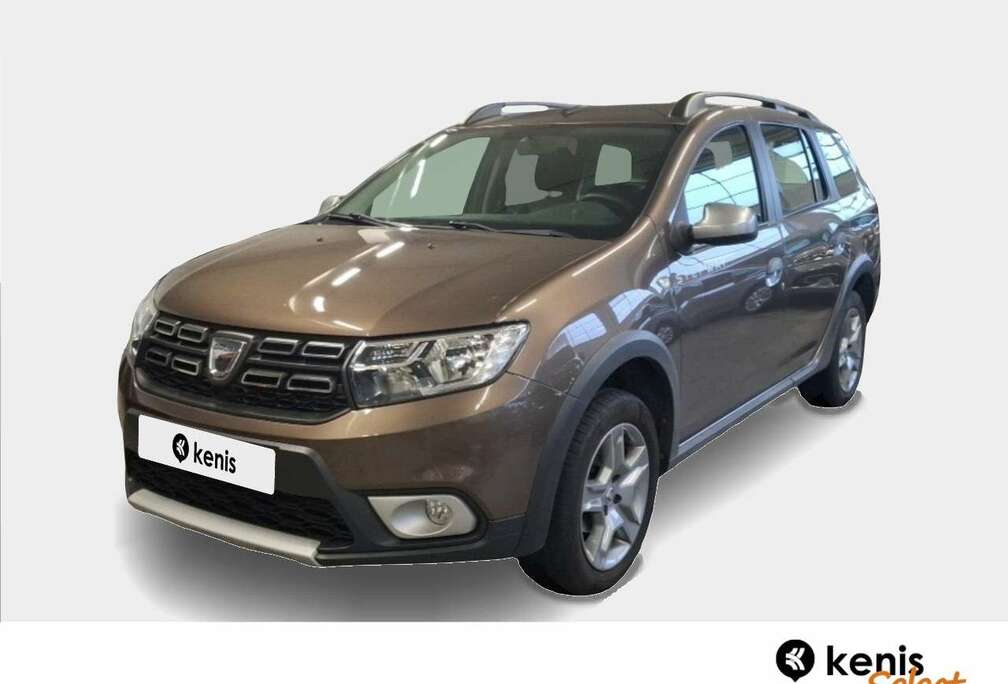 Dacia MCV 0.9 TCe Stepway NAVI AIRCO PDC