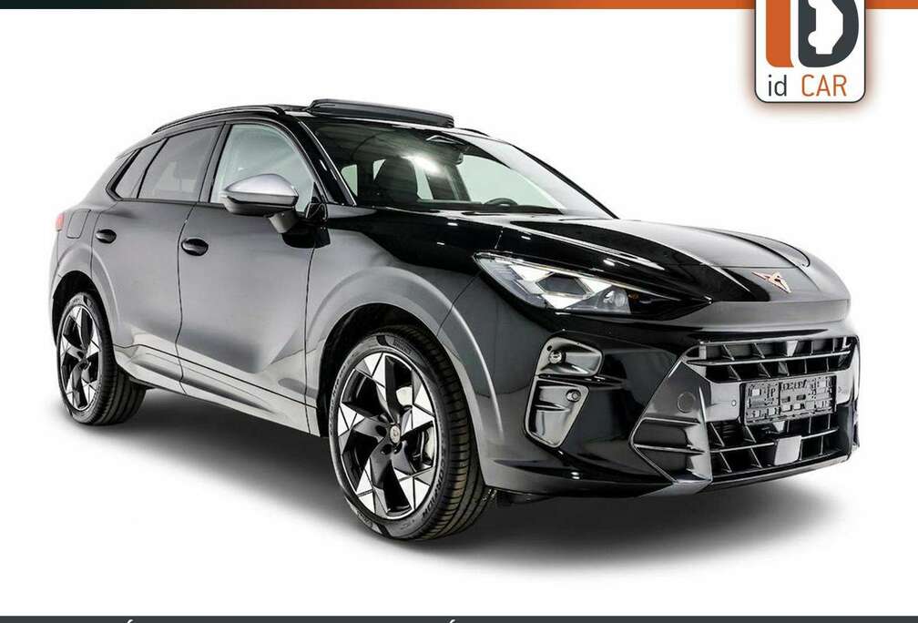 1.5 eTSI 150 DSG TOIT PANO LED CARPLAY JA20