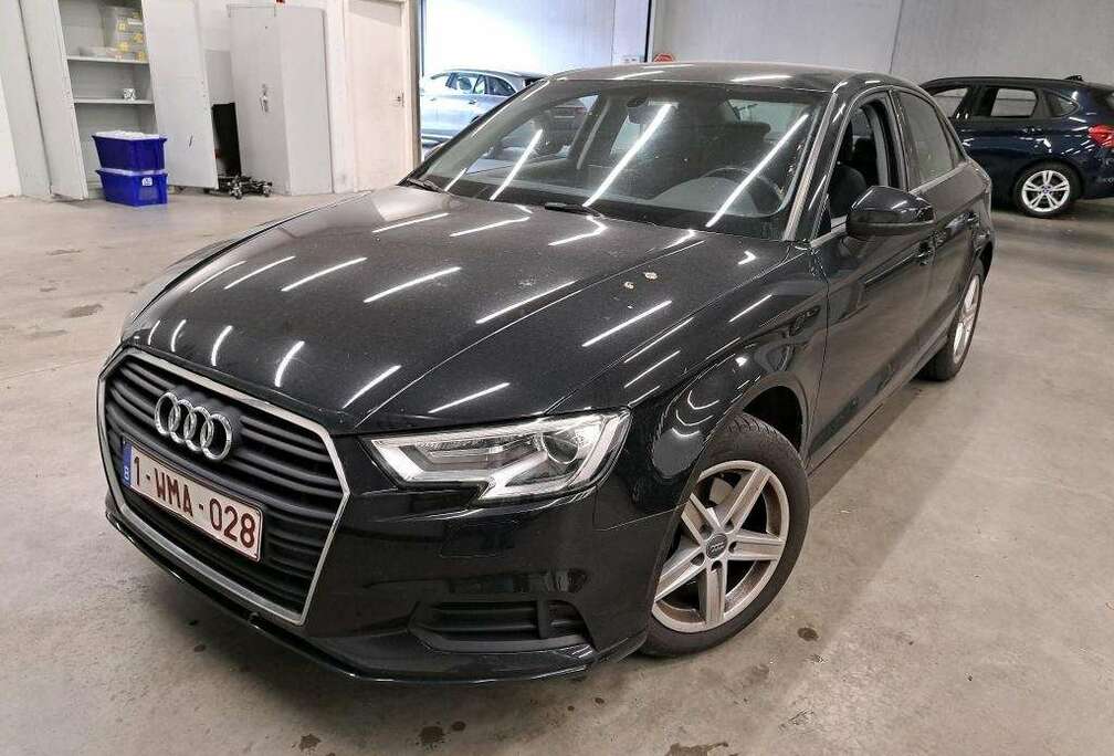 Audi Sportback 30 TDi S tronic BERLINE