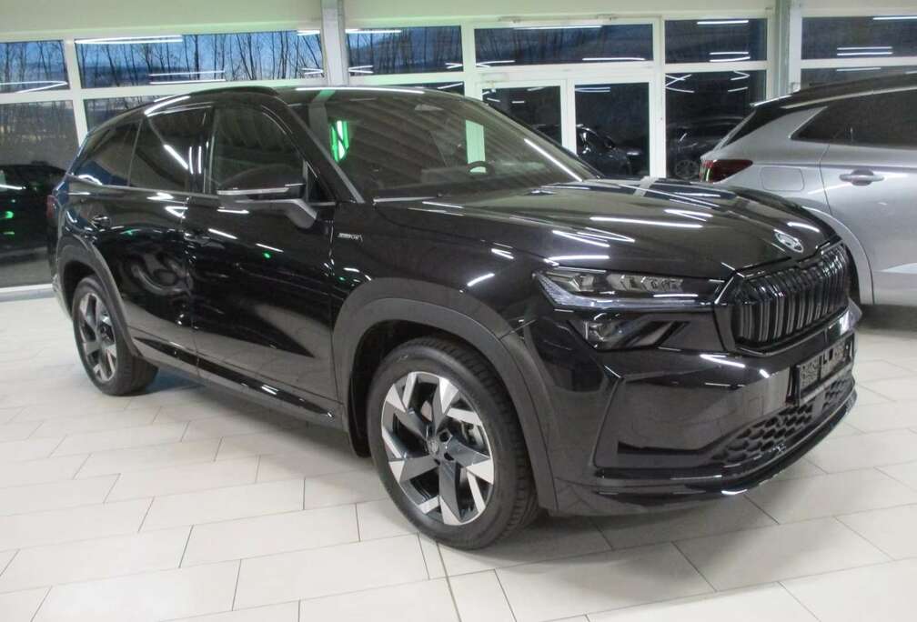 Skoda NEW PLUG IN SPORTLINE TREKH/MASSA/19/MATRIX/KEYADAV/NAVI/CAM
