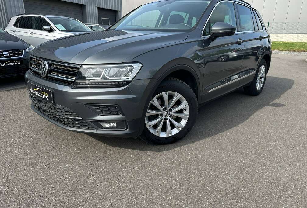 Volkswagen 1.5 TSI DSG AUTOMAAT