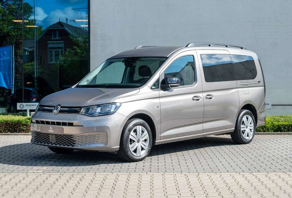 Volkswagen Caddy Maxi 1.5 TSI 7 Pl