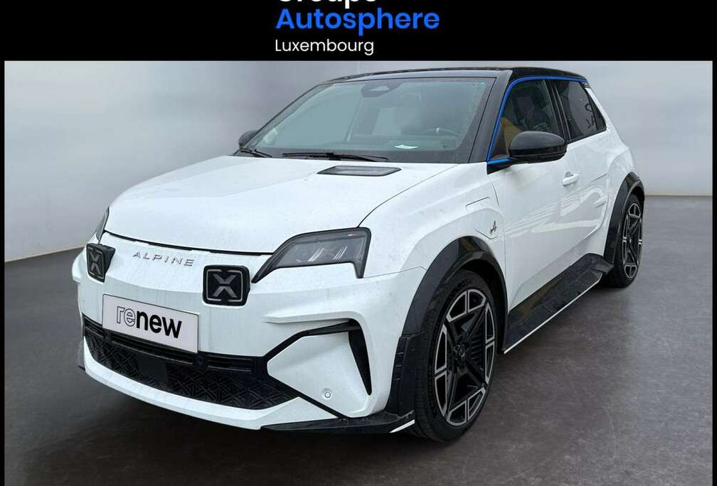 GT PREMIUM