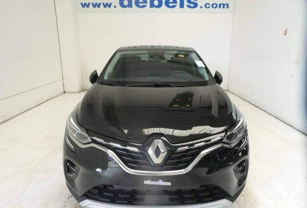 Renault Ii Techno