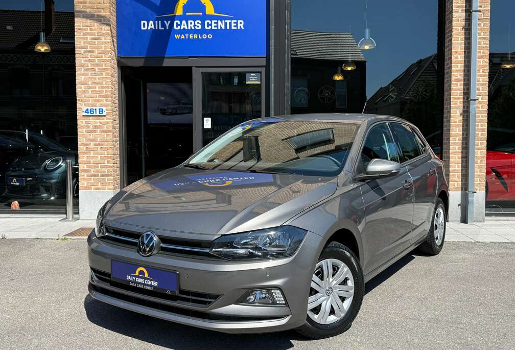 Volkswagen 1.0 TSi Comfortline Clim I CarPlay I PDC I Cruise