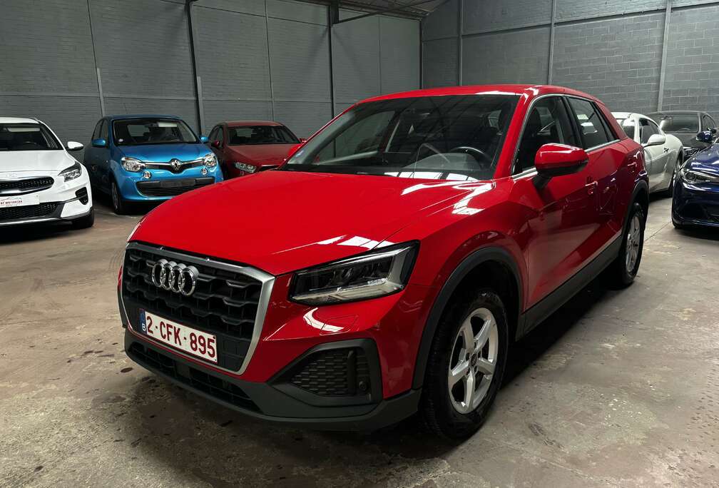 Audi 30 TFSI * ETAT SHOWROOM * GARANTIE * ENTRETIENS